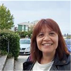 Rocío Lozano Verdes