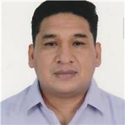 Profesor de matemáticas, física y química con experiencia