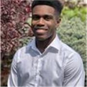 University of St. Andrews medical student turning tricky online Maths and English lessons into lightbulb moments.