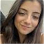 Profesora de refuerzo de ESO y primaria (todas las asignaturas) con 2 años de experiencia impartiendo clases de inglés