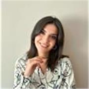 Passionate native Italian offering engaging online and in-person lessons for adults and children in London. 