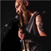 Cours de guitare Rock & Metal – Tous niveaux