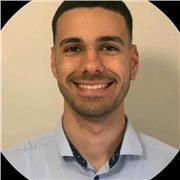 Soy recién graduado en Nanociencia y Nanotecnología y tendría interés en dar clases de matemáticas y química a niños de primaria y la ESO. Soy una persona educada, trabajadora y que siempre quiere crear el mejor ambiente posible.