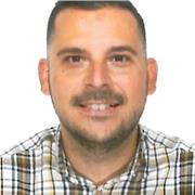 Enrique Gómez Martín, licenciado en Historia