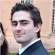 Professeur de sciences (math/physique/SI/SVT) pour collégien ou lycéens.