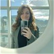 Ciao! Sono una laureata in geografia fisica con la passione per la geografia urbana