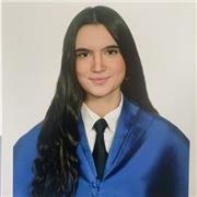 Buenas! Mi nombre es Paula Vázquez,actualmente soy estudiante de Psicología,y tengo una amplia experiencia dando clases a niños