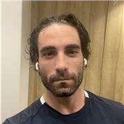 Profesor de la Federación Española de Padel