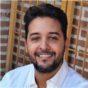 Daniel Flores