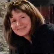 Dr Amy Kenyon