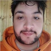 English and Italian tutor that can help people who have a base understanding of the language and want to go further.