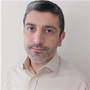 Reza Abbasi