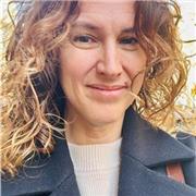 Muttersprachliche Italienischlehrerin, zertifiziert und mit jahrelanger Erfahrung, bietet online Unterricht für alle Stufen und Altersgruppen an