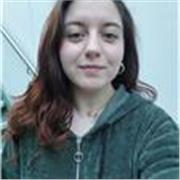 Ciao! Offro ripetizioni e aiuto compiti, sono laureata in Psicologia e diplomata al linguistico. Lezioni Online e a Cesena!