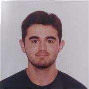 Spanish tutor providing support lessons to children (help with homework or exam revision)