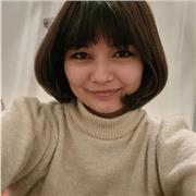 Etudiante en lettres, traductrice Lionbridge Anglais-Français, je propose mon aide en anglais en ligne ou sur Montpellier.