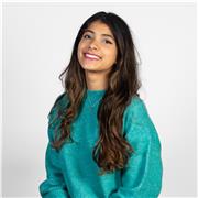 Purvi Kotian