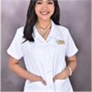 Passionate, dedicated, loves science, understands personality/ life differences