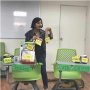 Clases de inglés para estudiantes de pre básica, básica, media, jóvenes y adultos