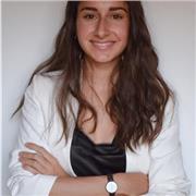 Profesora particular ON-LINE de CIENCIAS (MATEMÁTICAS, física y química, biología)