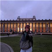 Prof d'espagnol (natif) et d'anglais avec plus de 6 ans d'expérience