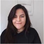 Licenciada en Literatura con 4 años de experiencia como tutora PAES y Alfabetización Académica