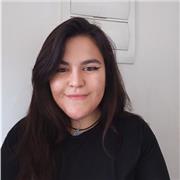 Egresada de Licenciatura en Literatura Hispánica Universidad de Chile con 4 años de experiencia como tutora PAES y Alfabetización Académica