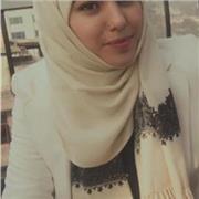Rida Manzoor