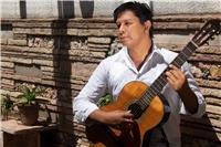 Clases de guitarra, teoria y composicion