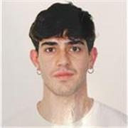 Estudiante de Ingeniería Electrónica Y Automática, ofrezco clases online y presencial de la ESO y más en Alcalá de Henares.
