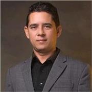 Profesor de Historia del Arte con experiencia desde menores de edad en distintos tipos de enseñanza hasta nivel universitario.