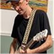 Clases Particulares de Guitarra Online o Presencial