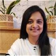 Experienced Transformational Life Coach for women of all age groups. I am a mother and corporate professional.