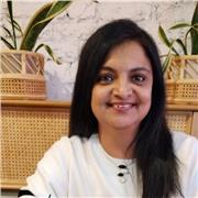 Experienced Transformational Life Coach for women of all age groups. I am a mother and corporate professional.