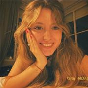 English and Spanish tutor providing lessons to children all ages