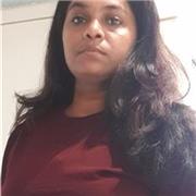 I hold a doctorate degree in industrial microbiology/Botany from India. I was also a part-time private tutor for primary and higher secondary school students in India.