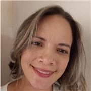 Professora particular para aulas de Reforços