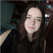 Profesora de clases particulares de Inglés y Lengua