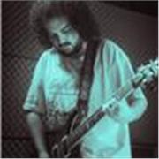 Profesor particular de guitarra y piano, todas las edades