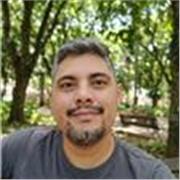 Professor de redação para o Enem e vestibulares