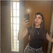 PROFESORA PARTICULAR NIVEL ESO Y BACHILLER (SOCIAL)