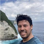 Andres Ruiz