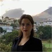 Profesora particular con experiencia desde 2023. Imparto clases personalizadas adaptadas al nivel y objetivos de cada alumno, tant