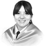 Profesora de Educación Primaria Bilingüe con la especialización de Inglés