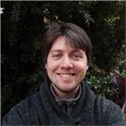 Profesor particular de inglés. Lectura, escritura y pronunciación