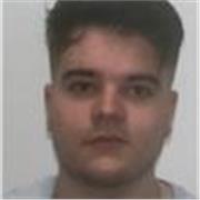 Soy un estudiante que acaba de terminar el curso de especialización en Inteligencia Artificial y Big Data en Almería
