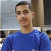 Programming and informatics instructor at Algerian Olympiads of Informatics and an AI & Data science engeneering graduate student