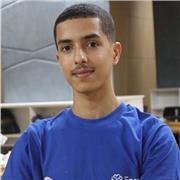 Programming and informatics instructor at Algerian Olympiads of Informatics and an AI & Data science engeneering graduate student