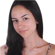 Profesora particular parar clases de apoyo de cualquier asignatura nivel primaria. Inglés, lengua y biología de nivel secundaria