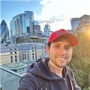 Anyone interested in learning spanish. Native speaker living in london